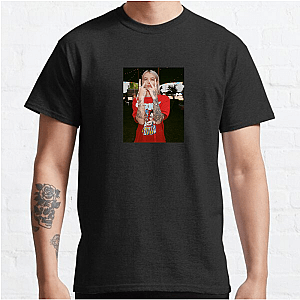Young Miko Breaking Latin Norms Young Miko T-Shirts