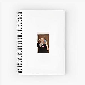 Young Miko The Future Of Latin Trap Young Miko Notebook