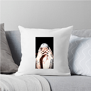 Young Miko From Puerto Rico With Rhymes Young Miko Pillows Cover