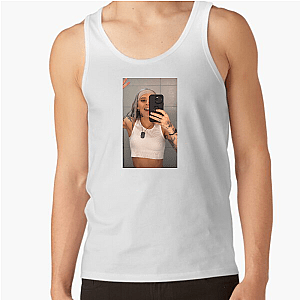 Young Miko My Lyrics My Rules Young Miko Tank Tops
