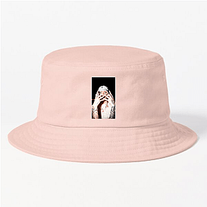 Young Miko From Puerto Rico With Rhymes Young Miko Hats & Caps