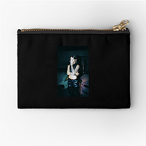 Young Miko Attitude On Point Young Miko Zipper Pouches