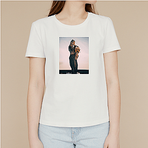 Young Miko Baby Miko Is Here Young Miko T-Shirts