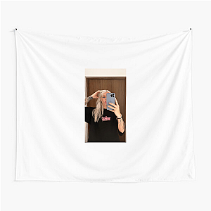 Young Miko The Future Of Latin Trap Young Miko Tapestries