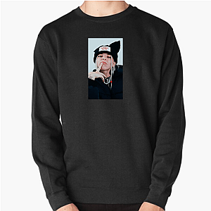 Young Miko Trap Kitty Vibes Young Miko Sweatshirts