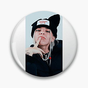 Young Miko Trap Kitty Vibes Young Miko Pins