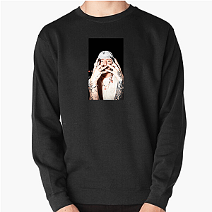 Young Miko From Puerto Rico With Rhymes Young Miko Sweatshirts