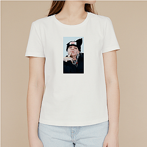 Young Miko Trap Kitty Vibes Young Miko T-Shirts
