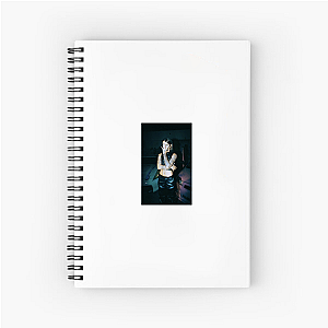 Young Miko Attitude On Point Young Miko Notebook