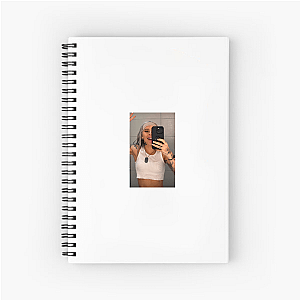Young Miko My Lyrics My Rules Young Miko Notebook