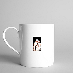 Young Miko From Puerto Rico With Rhymes Young Miko Mugs