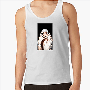 Young Miko From Puerto Rico With Rhymes Young Miko Tank Tops