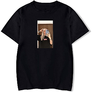 Young Miko The Future Of Latin Trap Young Miko T-Shirts