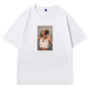 Young Miko My Lyrics My Rules Young Miko T-Shirts