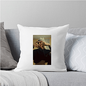 Young Miko Making History Always Young Miko Pillows Cover