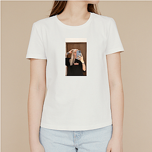 Young Miko The Future Of Latin Trap Young Miko T-Shirts