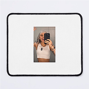 Young Miko My Lyrics My Rules Young Miko Mouse Pads