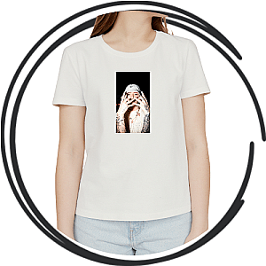 Young Miko T-Shirts