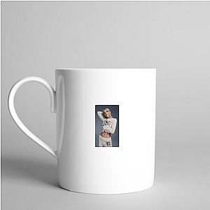 Young Miko Queen Of The Urbano Young Miko Mugs