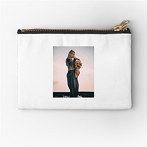 Young Miko Baby Miko Is Here Young Miko Zipper Pouches