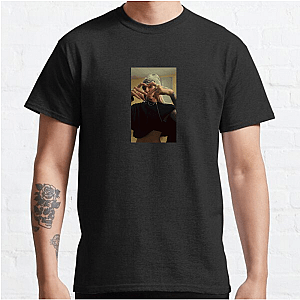 Young Miko Making History Always Young Miko T-Shirts