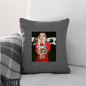 Young Miko Breaking Latin Norms Young Miko Pillows Cover