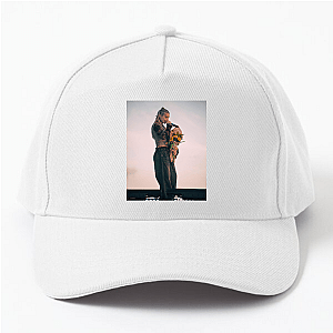 Young Miko Baby Miko Is Here Young Miko Hats & Caps