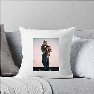 Young Miko Baby Miko Is Here Young Miko Pillows Cover