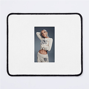 Young Miko Queen Of The Urbano Young Miko Mouse Pads