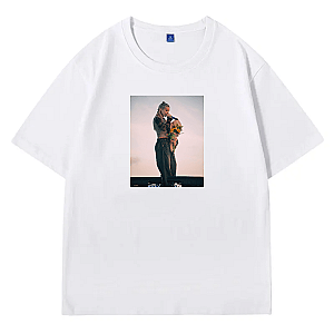 Young Miko Baby Miko Is Here Young Miko T-Shirts