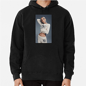 Young Miko Queen Of The Urbano Young Miko Hoodies