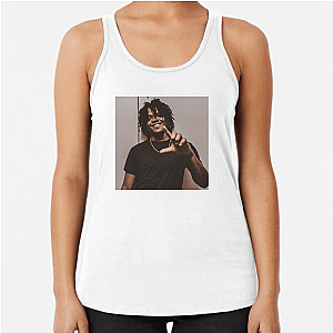 Young Nudy Always Authentic Always Nudy Young Nudy Tank Tops