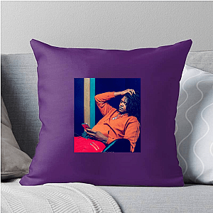 Young Nudy Music Is Life Young Nudy Pillows Cover