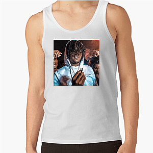Young Nudy Beyond The Trap Young Nudy Tank Tops