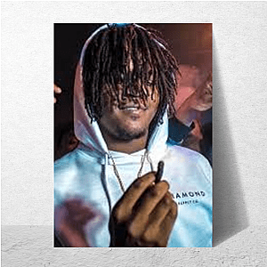 Young Nudy Beyond The Trap Young Nudy Posters