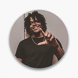Young Nudy Always Authentic Always Nudy Young Nudy Pins