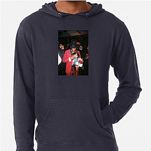 Young Nudy Zone 6 Legend Young Nudy Hoodies