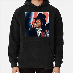 Young Nudy Slimeball Life Young Nudy Hoodies