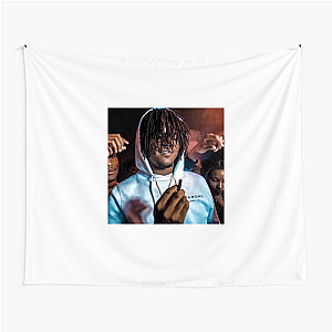 Young Nudy Beyond The Trap Young Nudy Tapestries