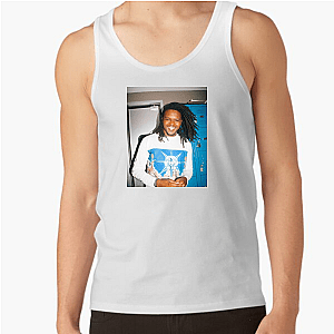 Young Nudy My Favorite Rapper Young Nudy Tank Tops