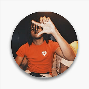 Young Nudy Atlanta's Finest Young Nudy Pins