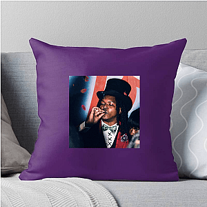 Young Nudy Slimeball Life Young Nudy Pillows Cover