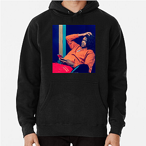 Young Nudy Music Is Life Young Nudy Hoodies