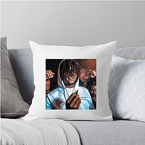 Young Nudy Beyond The Trap Young Nudy Pillows Cover