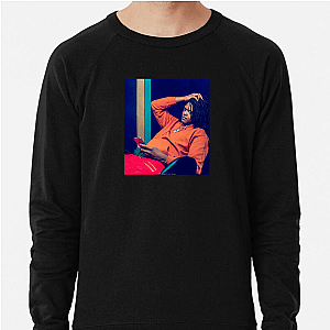 Young Nudy Music Is Life Young Nudy Sweatshirts