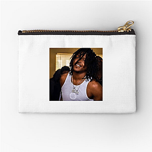 Young Nudy The Realest Out Young Nudy Zipper Pouches
