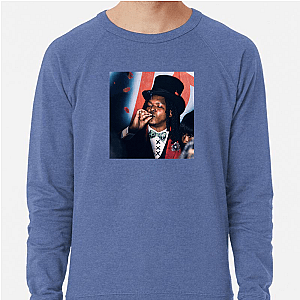Young Nudy Slimeball Life Young Nudy Sweatshirts