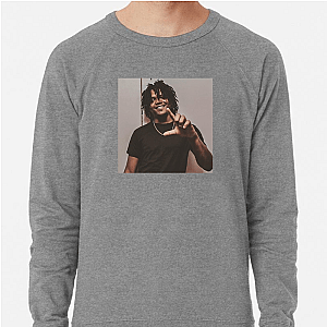 Young Nudy Always Authentic Always Nudy Young Nudy Sweatshirts