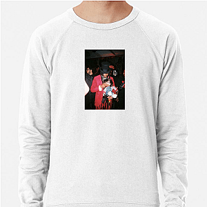 Young Nudy Zone 6 Legend Young Nudy Sweatshirts