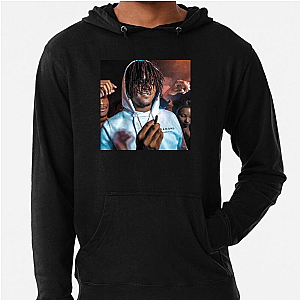 Young Nudy Beyond The Trap Young Nudy Hoodies